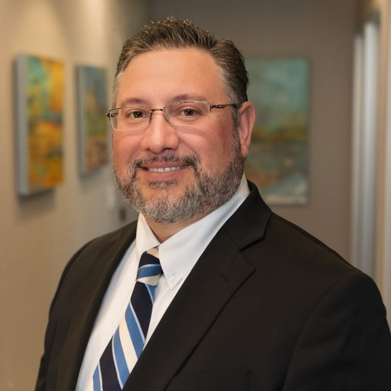 C. Daniel Vega