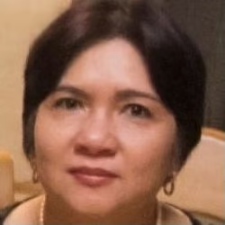 Camlinh Nguyen Rogers