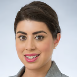 Carla Hernandez Castillo
