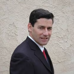 Carlos Vinoly, verified lawyer in Los Angeles, CA