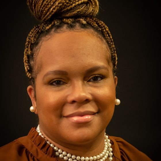 Carmen Peterson