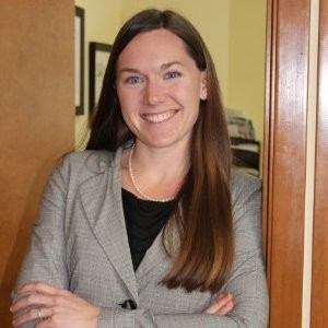 Caroline J. Campbell - verified lawyer in Gig Harbor WA