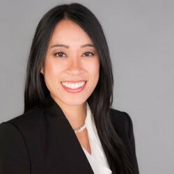 Catherine A. Le