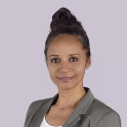 Catherine Diallo, verified lawyer in Montreal, Quebec