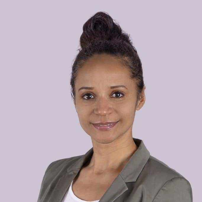 Catherine Diallo