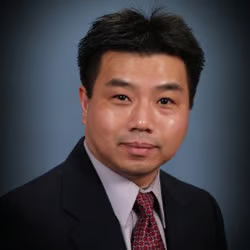 Charles C.H. Wu
