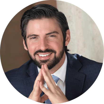Chris Sanchelima
