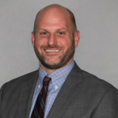 Christopher A. McCoy
