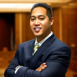 Christopher N. Andal