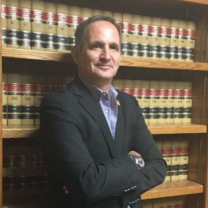 Claudio Koren - verified lawyer in Irvine CA