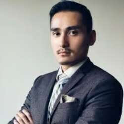 Colin Kha T. Nguyen