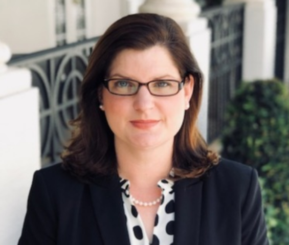 verified Lawyer in Florida - Courtney Soria