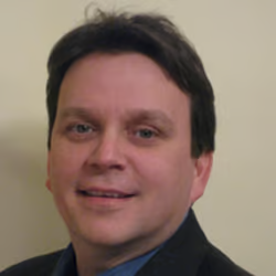 Cristian A. Ossa
