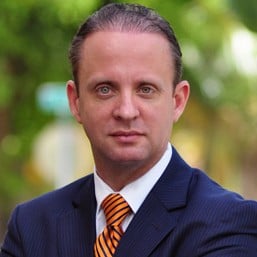Daniel Lenghea