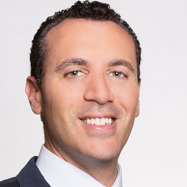 Daniel R. Weiner