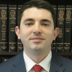 Danilo A. Borgas