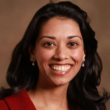 Darpana Sheth