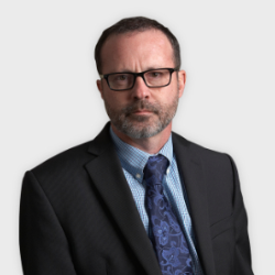 Darwin Overson - verified lawyer in Salt Lake City UT