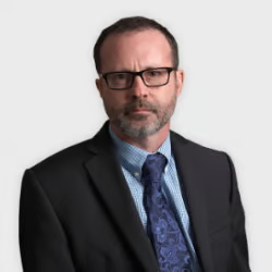 Darwin Overson