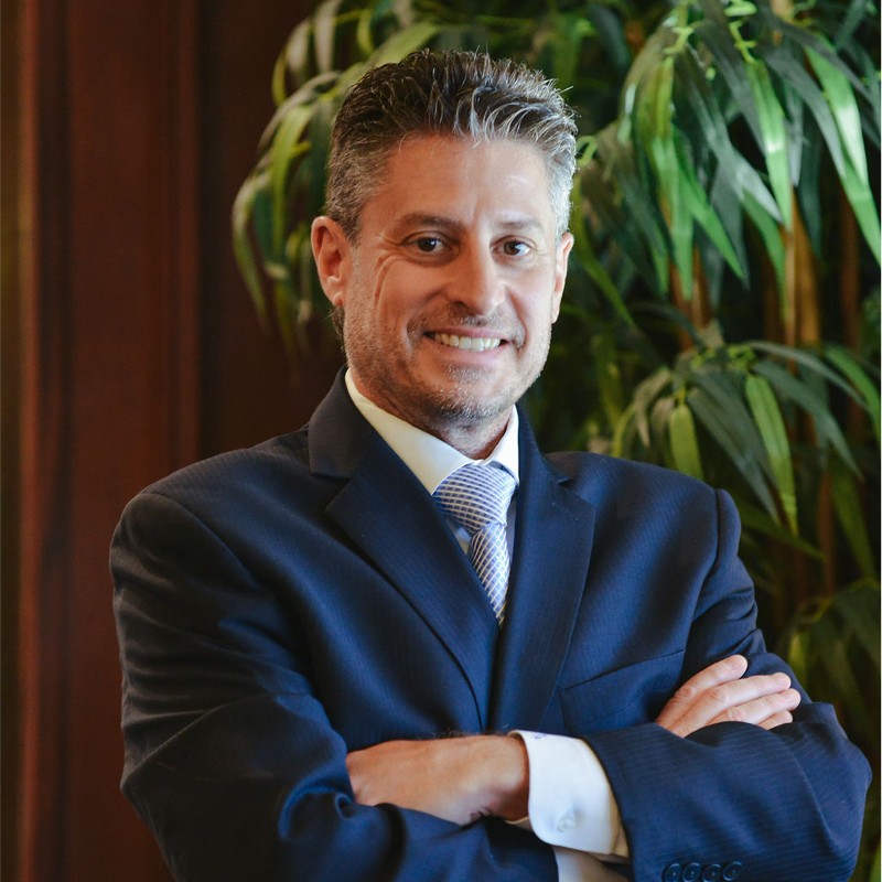 David Aronberg