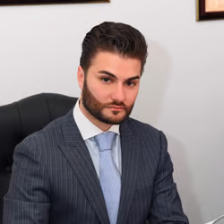 verified Lawyers Near Me - David Beck