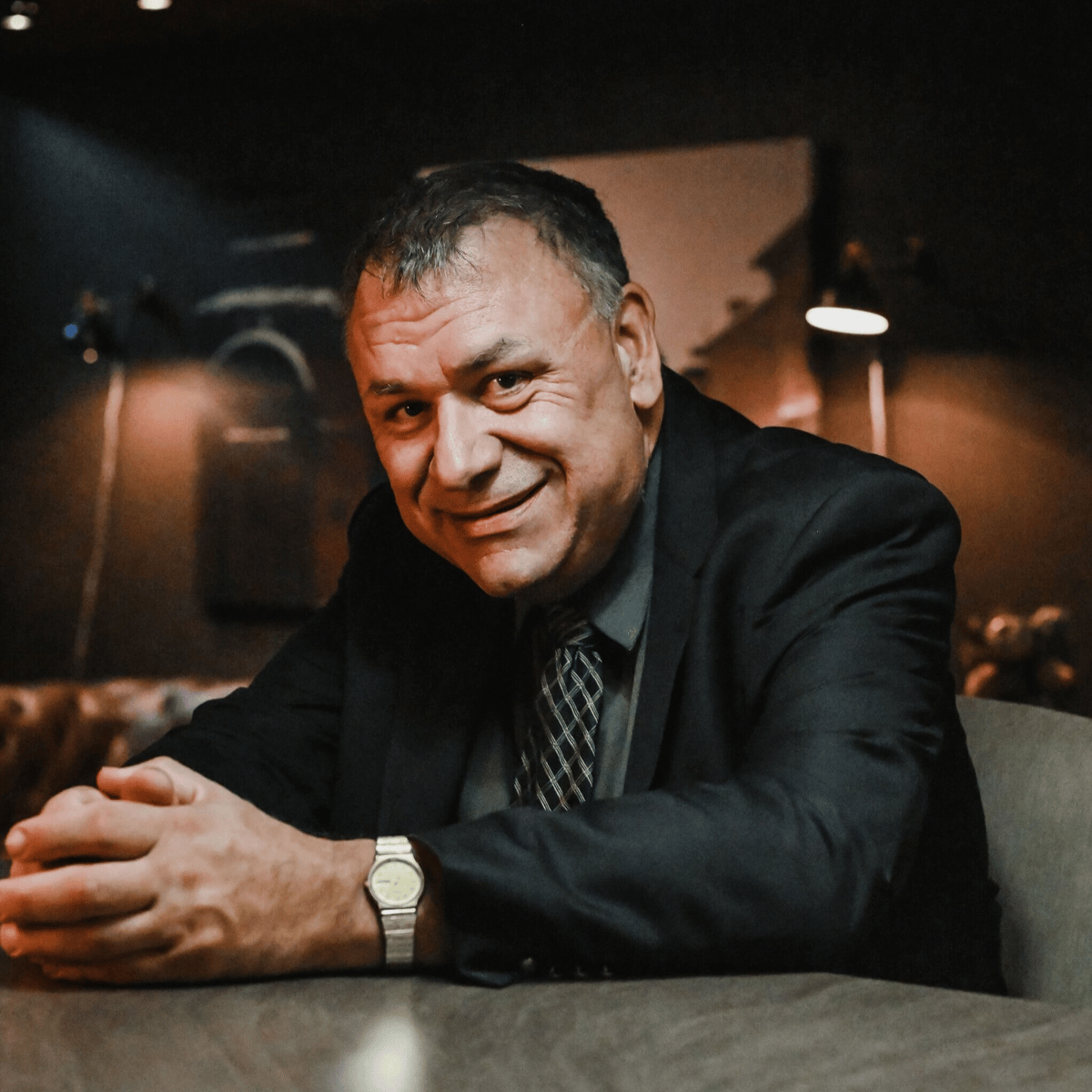 David Cameletti