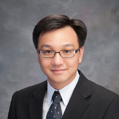 verified Lawyer in Texas - David Hsu