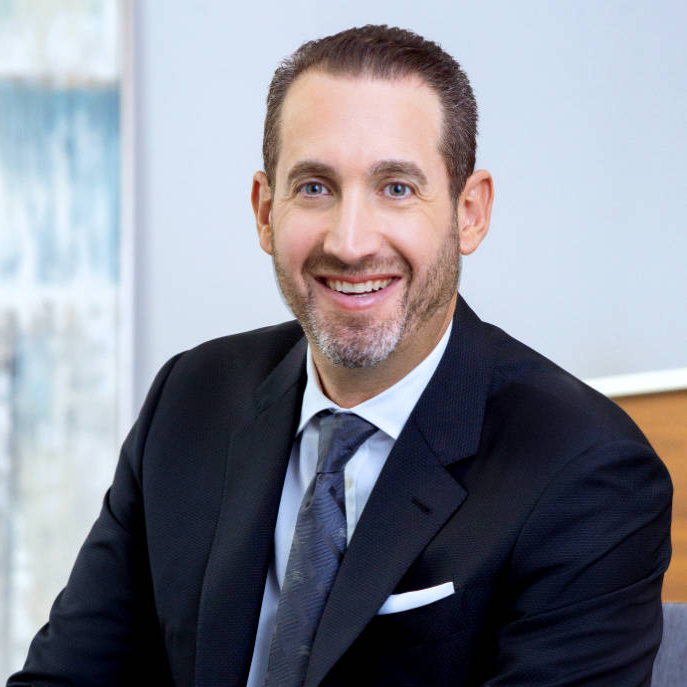 David J. Levy