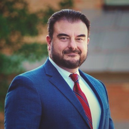 David Partovi