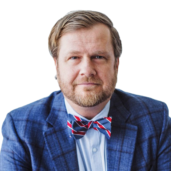 David Read