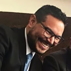David Viveros Vázquez