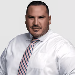 Dennis Carrion
