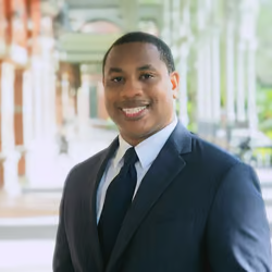Deron Roberson