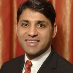 Dinesh H. Singhal