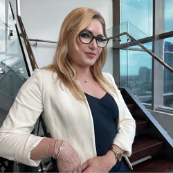 Donna DiMaggio Berger