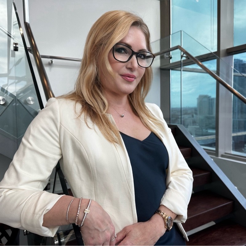Donna DiMaggio Berger