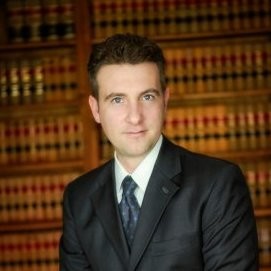 Eamonn Roach - verified lawyer in Pasco WA