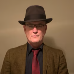 Edward J. Rolwes