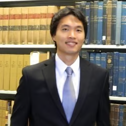 Elliot M.S. Yi