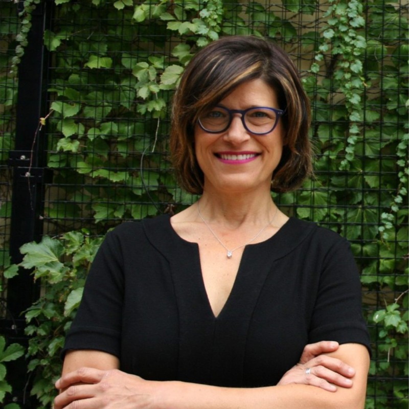 Ellyn Rapaport