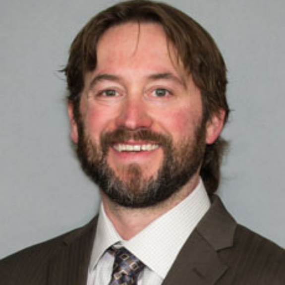 Eric D. Krajewski