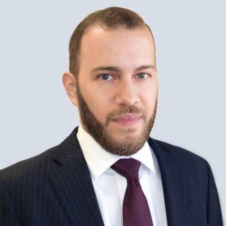 Eric Ramos