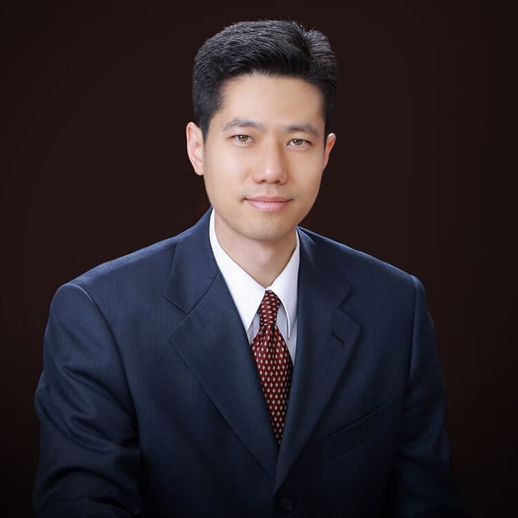 Ernest J. Kim