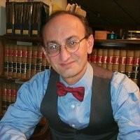 Eugene Lumelsky