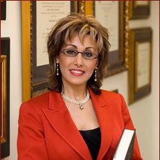 Fariba Bayani - verified lawyer in Sandy Springs GA