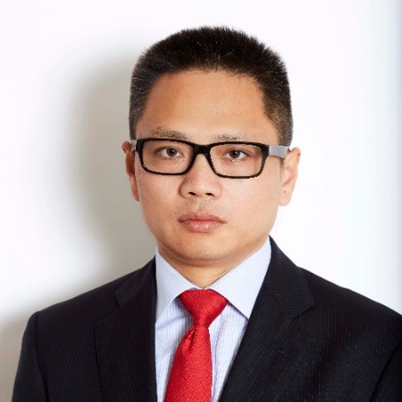 verified Lawyer in New York NY - Frank Xu
