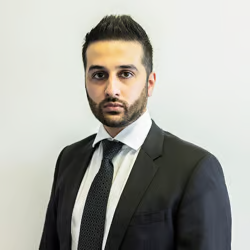 Gagan Nahal, verified lawyer in Surrey, British Columbia