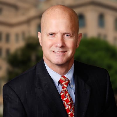 Gary Medlin