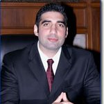 George Farah - verified lawyer in El Paso TX