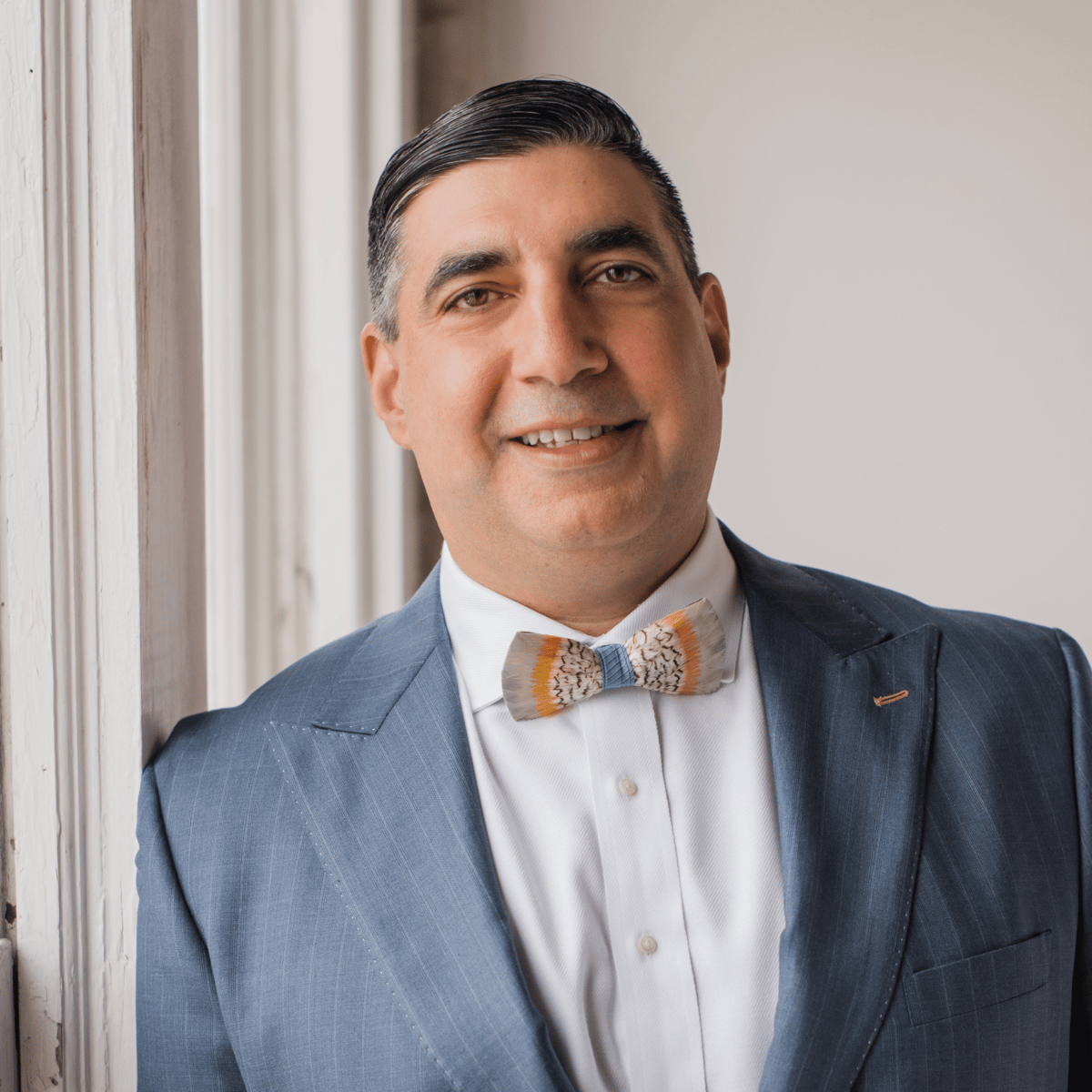 George Farah